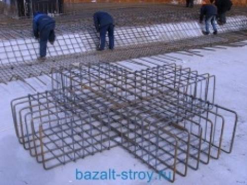 Приглашаем бригаду строителей