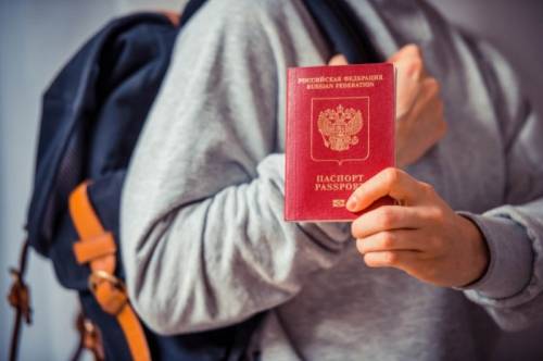 Регистрация (прописка) в Ростове-на-Дону