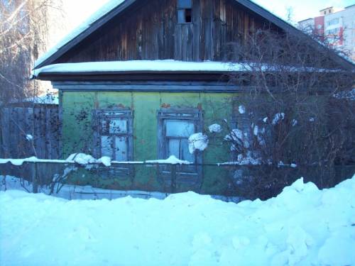 Продам земельный участок в городе Тюмень, по ул. 5-й пер. Красовского