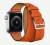 Ремень для часов Apple Watch Hermès (Огонь)