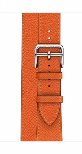 Ремень от часов Apple Watch Hermès Double 