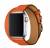 Ремень от часов Apple Watch Hermès Double 