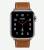 Часы Apple Watch Hermes 4 (коричневые, новые)