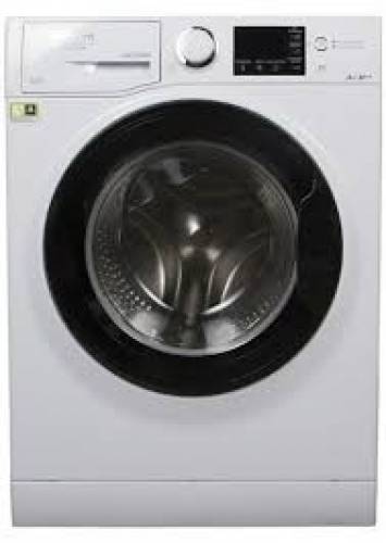 Стиральная машина Hotpoint.