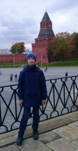 Продаю зимнюю Парку.
