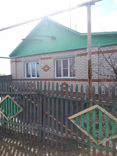 Срочно продам дом от собственника селе Теренкуль