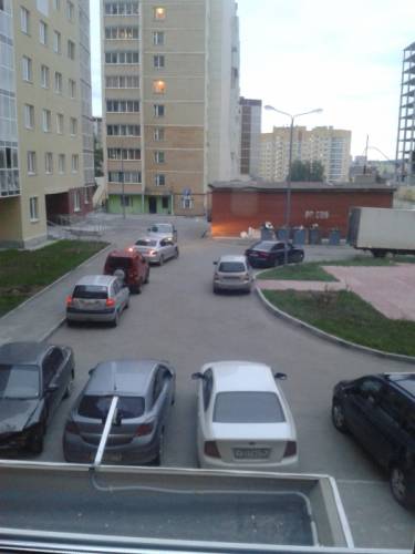 Сдам квартиру студию