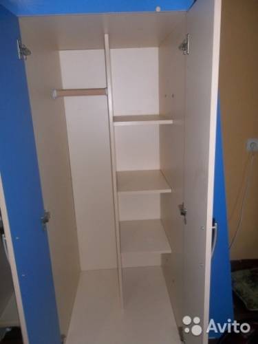 продам новый кровать-чердак