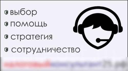 Налоговый консультант (споры с ИФНС, проверки, консалтинг)
