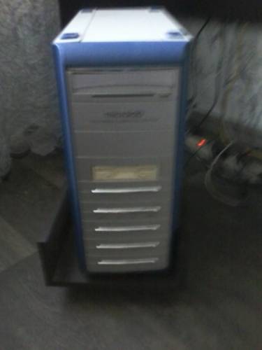 Системный блок “Microlab“