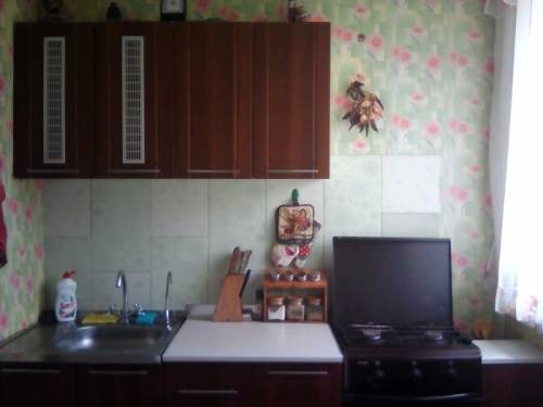 Продаётся половина дома