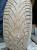 шины dunlop 215/65R16  4шт