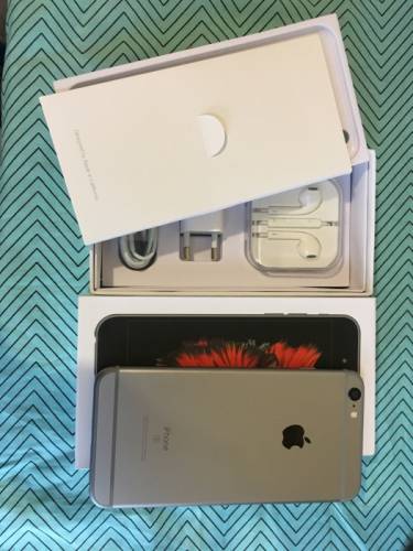 IPhone 6s Plus 64Gb