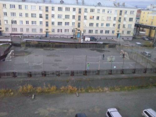 Продам 4 комнатную Квартиру