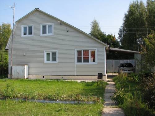 Продается 2-х эт. дом 100 м2, Москва, поселение Киевский, СНТ Фортуна, 55 км. от