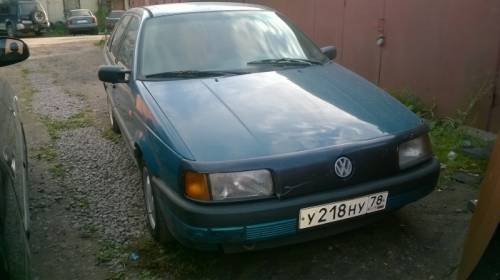  › Модель ­ Volkswagen