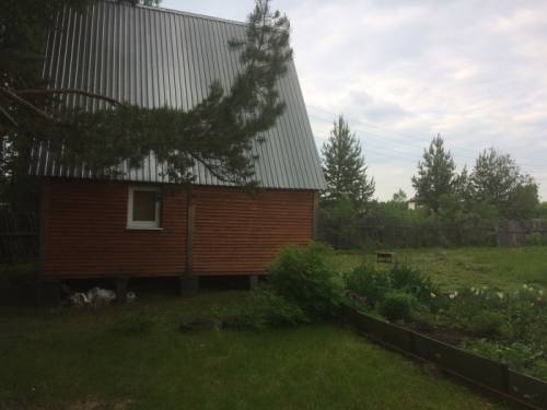 Продам дачу в пригороде  Нижнего Тагила