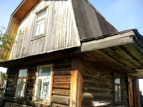 Продам дачу, Нижнекамск,снт Берёзовая Грива 