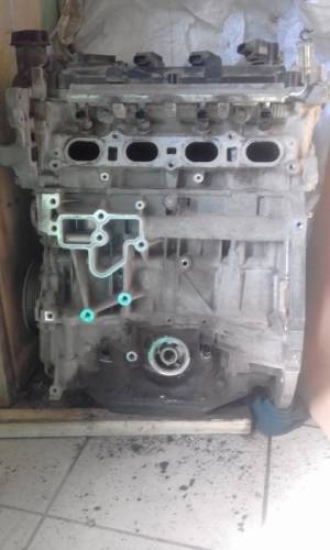 Продам б/у двигатель NISSAN X-TRAIL, 2.0