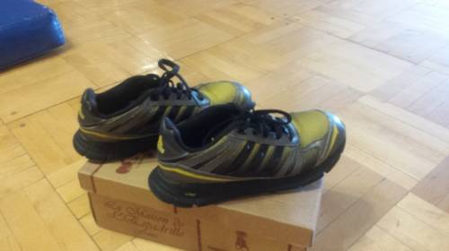 Детские кроссовки Adidas