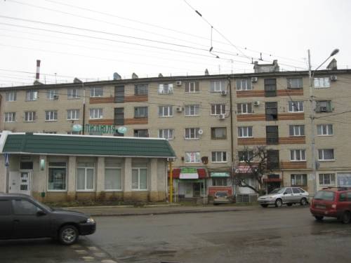 Продам комнату в общежитии
