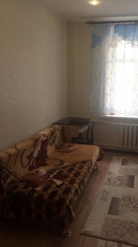 1 комн.кв., ул. Боборыкина
