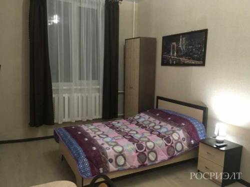 Сдам 1-комнатную квартиру в Краснодаре, ЧМР, Петровский пер
