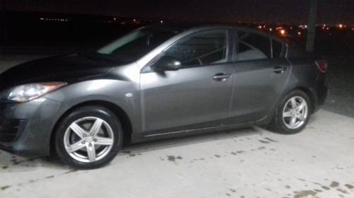  › Модель ­ Mazda