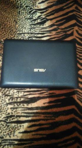 Нетбук asus eee pc