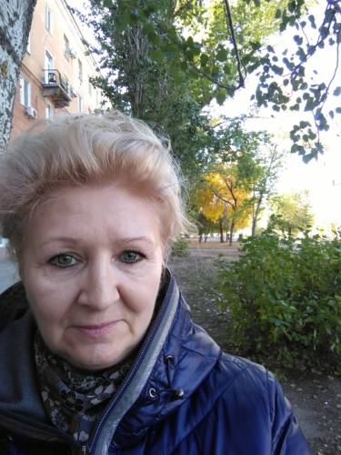 Русский язык. Опытный репетитор. 