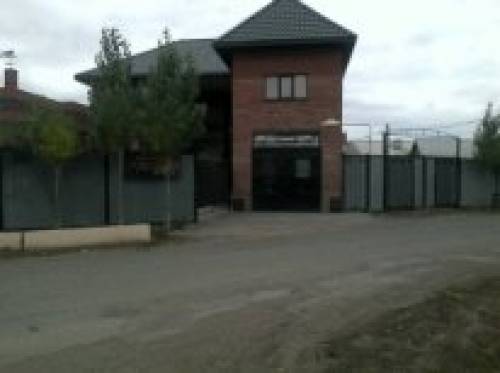 Сдается Автосервис в аренду