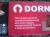 продам ручной плиткорез DORN 600