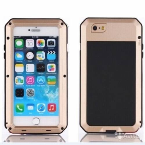 Lunatik taktik extreme для iPhone 6/6s оригинал