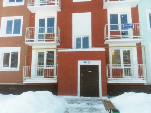 Продам студию 25 м2