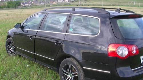  › Модель ­ Volkswagen Passat