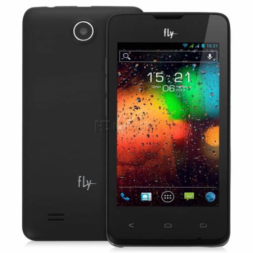 сенсорный смартфон Fly IQ449