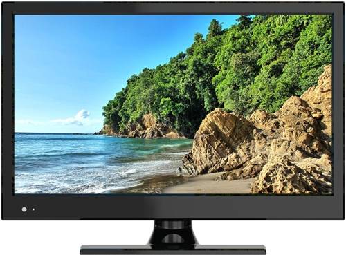 LED телевизор Erisson 16LES16 новый
