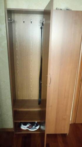 шкаф