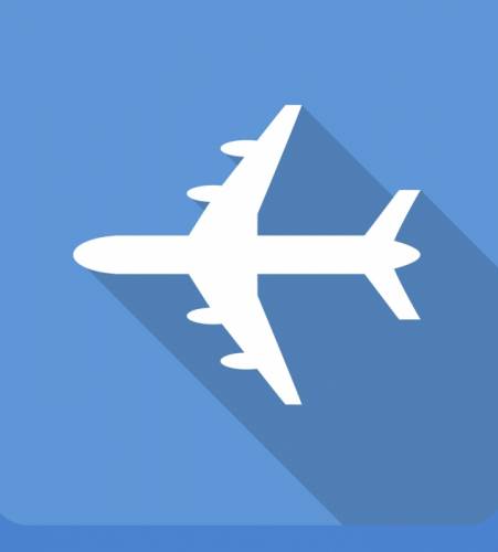 Авиадоставка  по маршруту Китай – Москва