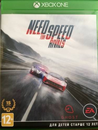 Игра для XBOX