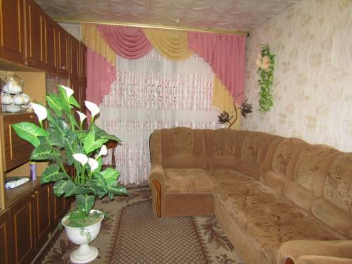 Продам 1-комнатную квартиру
