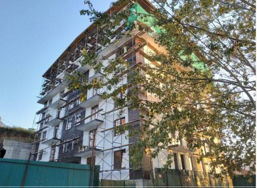   Сочи- Курортный городок продажа квартиры -новостройка