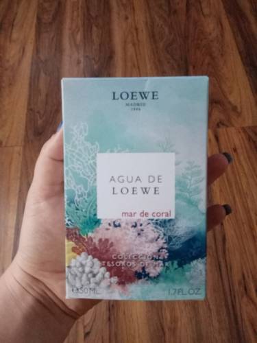 Loewe Agua de Loewe Mar de Coral