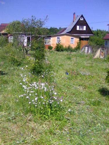 Продаю земельный участок 619кв.м