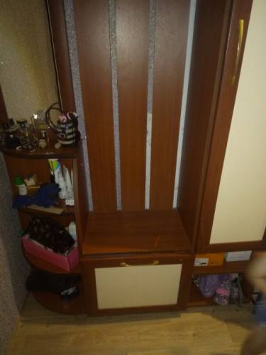 Продаю прихожку в хорошем состоянии