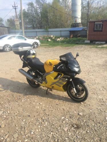 Продам Мотоцикл Хонда