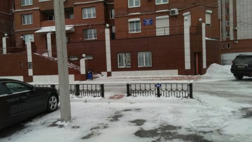 Офис 100 кв.м. в центре Нижнего Тагила