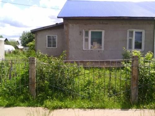 Продам коттедж в п. Павловка