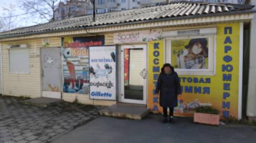 Продам дваторговых помещения под одной крышей