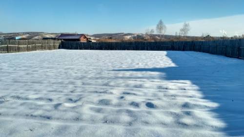 земельный участок под ижс.  снт  Надежда за Солнечном 